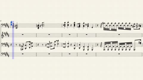 Federica Claudia Maggiore - piano sonata 26 3