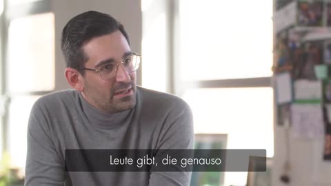 COVID 19 - Folge 4 - Gesundheitsminister Antonios Antoniadis