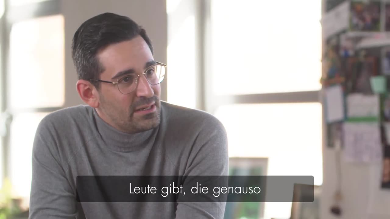 COVID 19 - Folge 4 - Gesundheitsminister Antonios Antoniadis