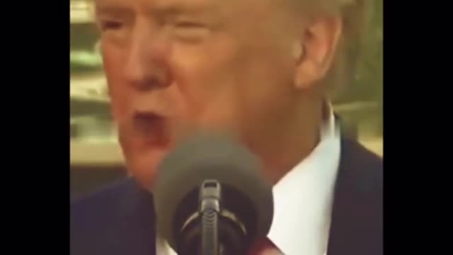 How media treated President Trump vs Biden 3