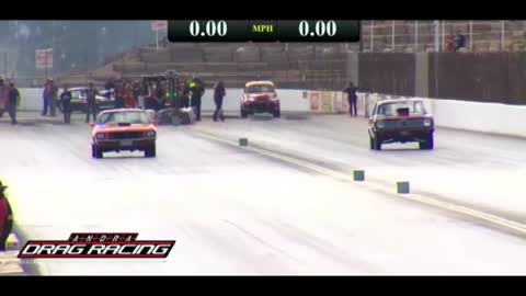 ANDRA CHAMPIONSHIP ADELAIDE