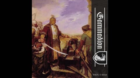Gammadion - Semper Fidelis