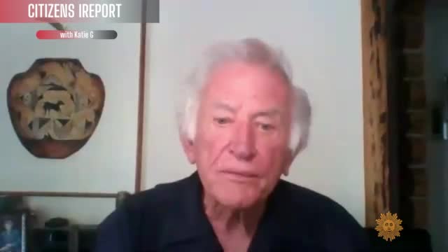 PEADS - Brennen Ctr for Justice? Ted Koppel opin on DJT secret powers