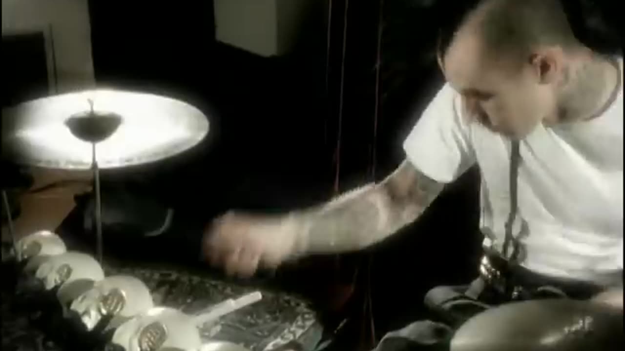 blink-182 - I Miss You (Official Video)