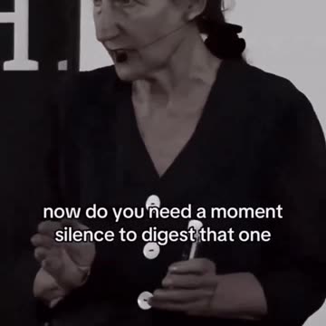 The 40-year LIE about cholesterol causing heart disease.