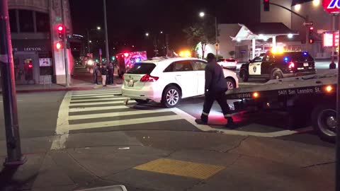 Car accident police 2
