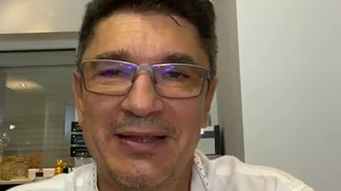 Luis Lazarus - Zeus TV; 21.07.2020