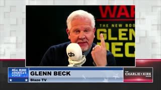 Glenn Beck: Does Kamala Harris Want President Trump Dead?