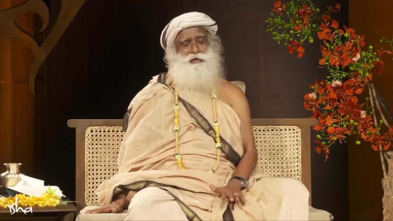 what if a man get effected with corona virus by indian saint