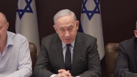 🇮🇱🇮🇷❗️The warming up continues,