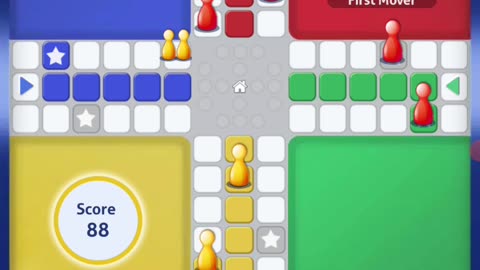 Supreme Ludo King game winning