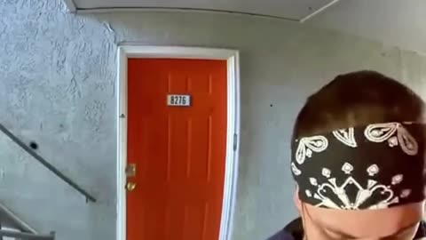 Criminals Attempt to Rob Apartment Owner