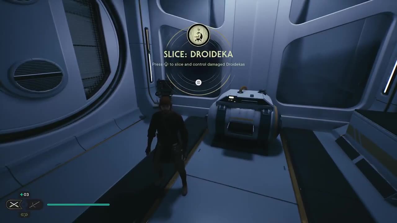 Slice Droideka Puzzle!!!