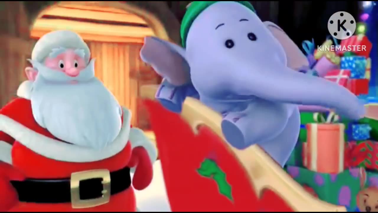 Christmas Cartoon Videos