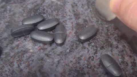 MAGNETISMO EN MEDICAMENTOS
