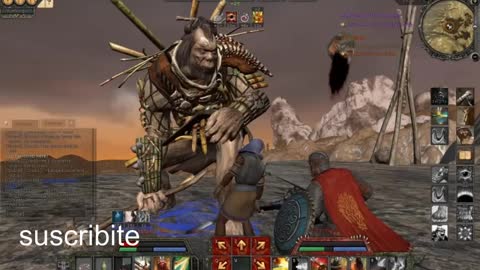 Age of Conan Rise of the Godslayer PC como descargarlo + link de descarga del juego