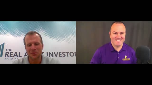 Dave Zook: Tax & Cashflow Efficient Investing