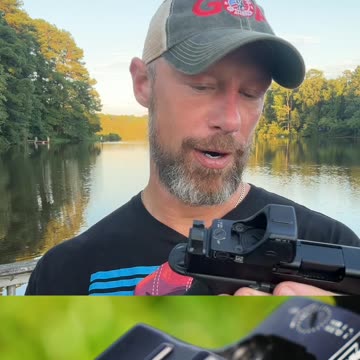 New Trijicon RMR HD Red Dot 🇺🇸 🔴