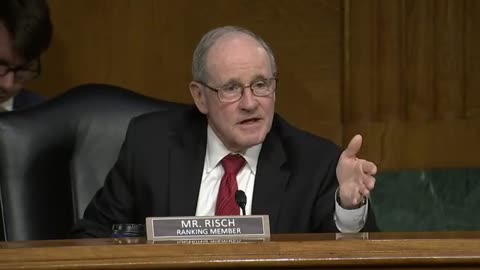 Senate Foreign Relations Holds Hearing On US Security Cooperation And Assistance