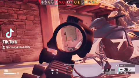 R6 clip