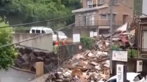 1455. JUDGEMENT🚨🌍🌎🌏A Wicked Evil Corrupt & Violent world "As in the days of Noah"