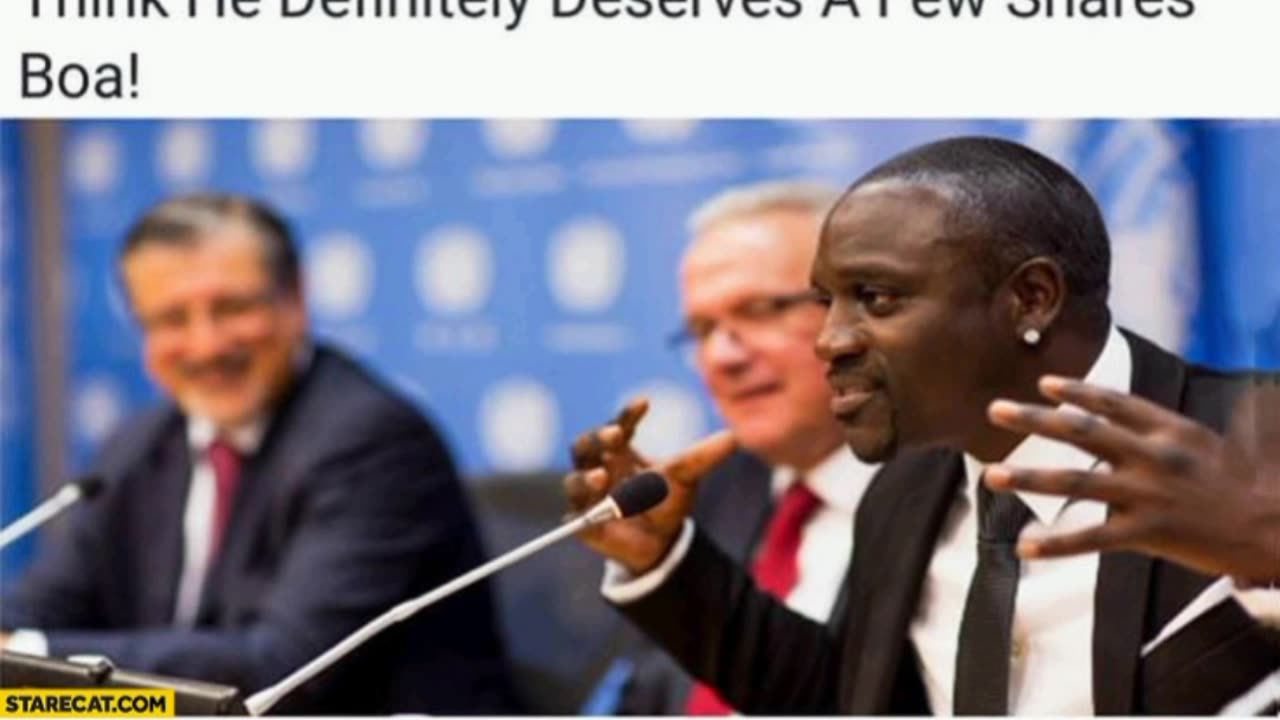 Why Akon Left Music? - தமிழ் - Switch தமிழ் #akon