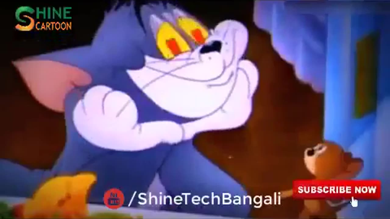 Tom and Jerry Version tom and jerry funny video song Full HD YouTube u881288360p