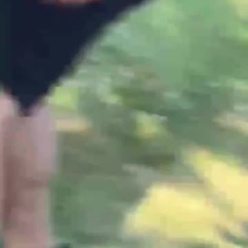 "HE’S GOT A GUN! HE’S GOT A GUN”! Before the shooter tried to kill President Trump.