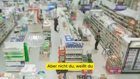 SCHLIMMER ALS EIN CRASH (Elon Musk)