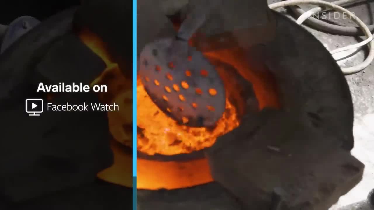 How The World’s Oldest Bell Foundry Stayed In Business For Nearly 1,000 Years _ Still Standing.