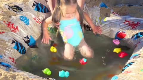 BEST SUMMER HACKS FOR SMART PARENTS