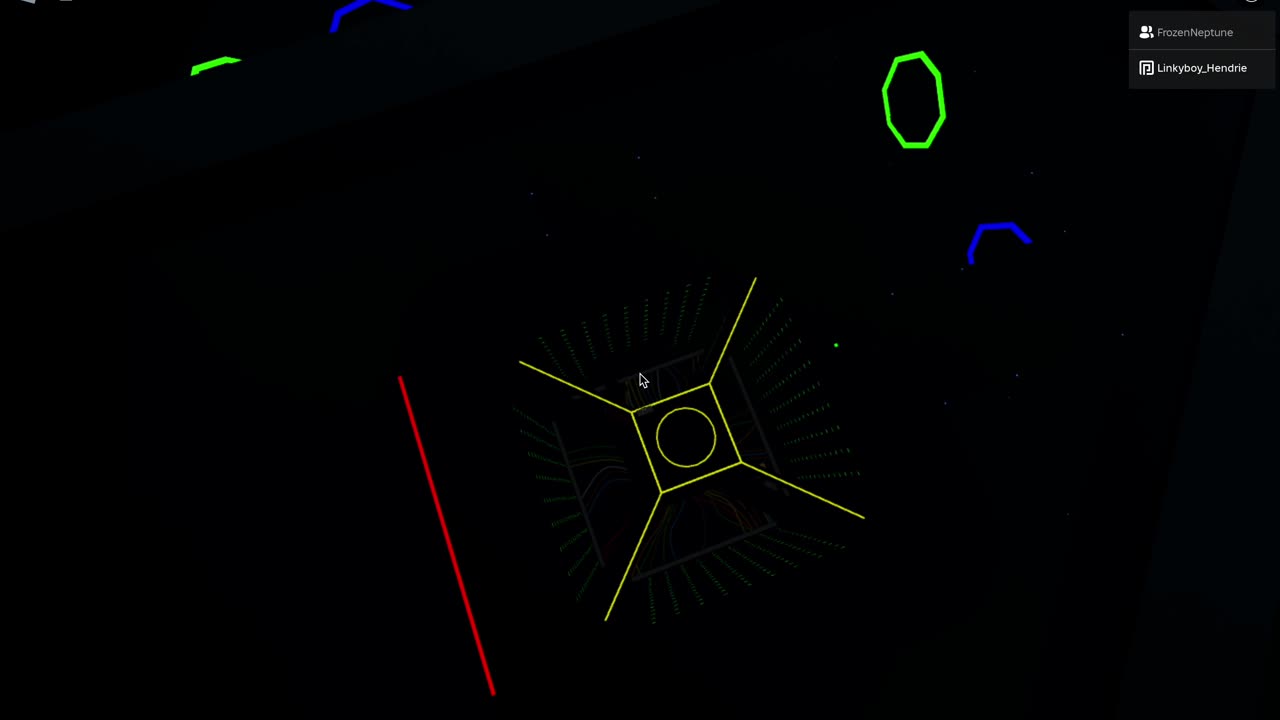 VTCC Version 3: Warning the motor is overheating nuclear meltdown imminent [Dev event] (4K)
