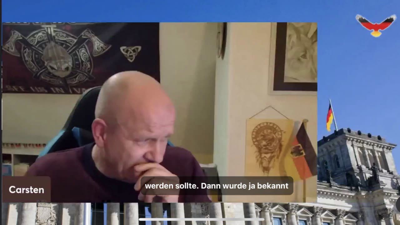 Das sieht ihr nicht in öffentlich rechtlichen ( nur bei Team Heimat ) 🤣🤣🤣🤣🤣