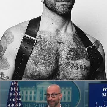 Meet Dr. Demetre Daskalakis.