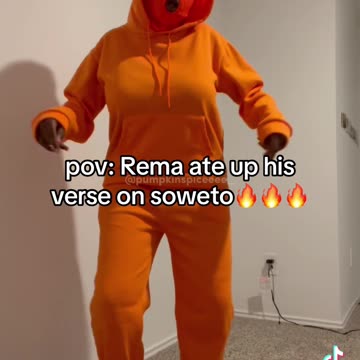 pov: Rema ate up his verse on soweto 🔥🔥🔥