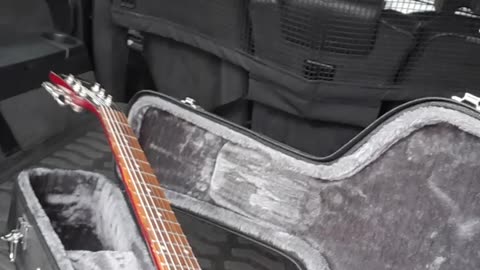 DHL Germany broke my Guitar Neck, Part 2.