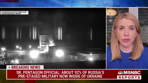 Ukrainian Parliament Member_ World War III ‘Has Already Started’