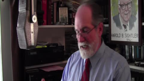 Bright Spot Hour, August 25, 2022