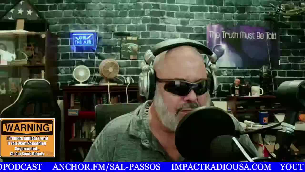 Episode 170 The World has gone Crazy!