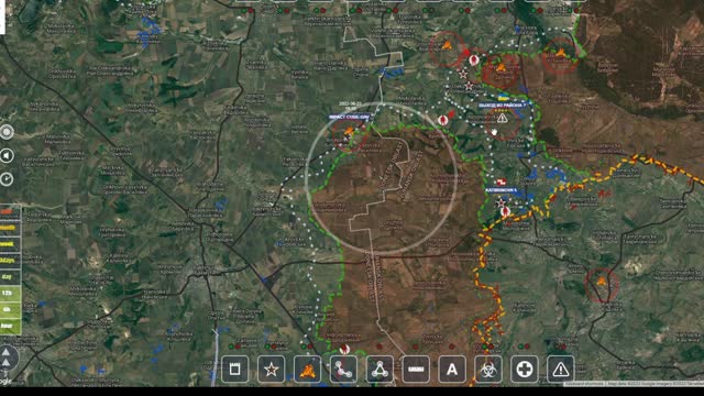 Ukraine. Military Summary And Analysis 22.06.2022