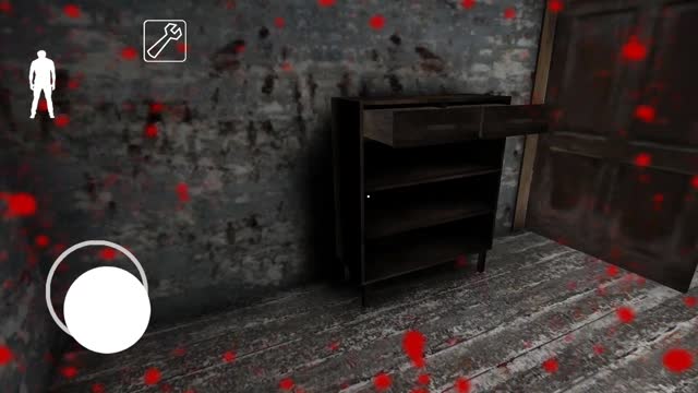 My first attempt at granny