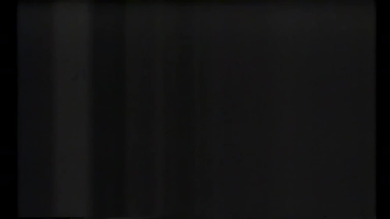 Rede Globo Rio de Janeiro saindo do ar em 08/10/1990