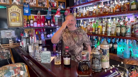 Drambui Premium Liquor review