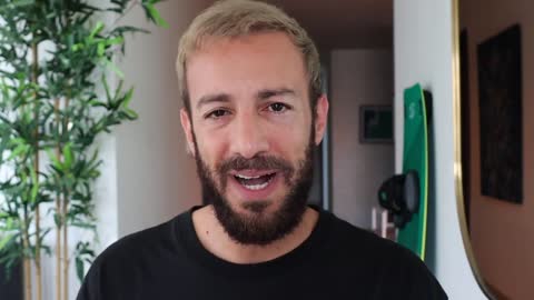 Daniele Di Benedetti - 5 fasi per rendere l'uomo schiavo