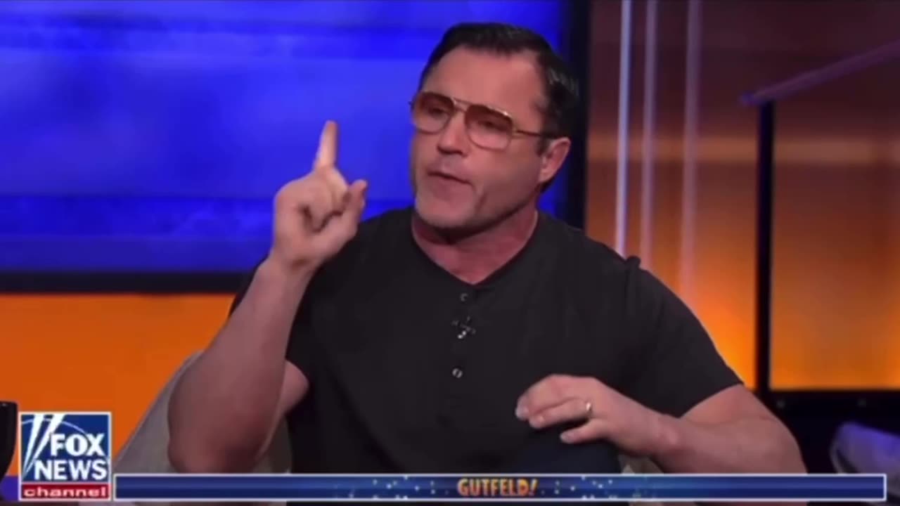 They’re trying to get Trump to change and be “nice” and this guy had a great response.