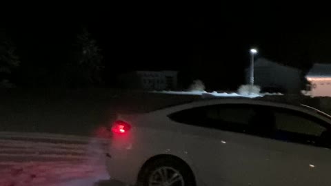 Ooops. Kinda got stuck.