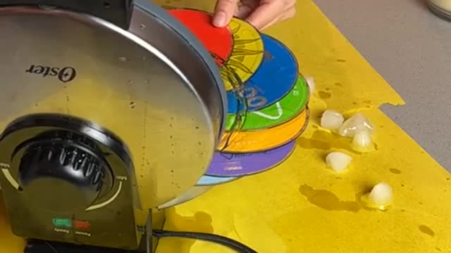 WHEN THEY MELT!!