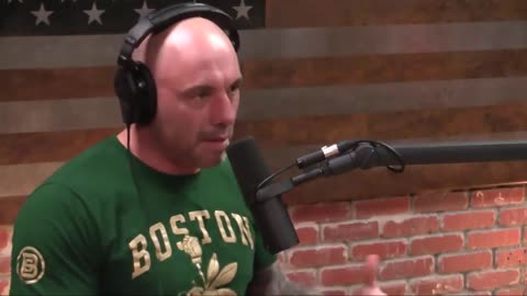 Joe Rogan on Michael B Jordan KO