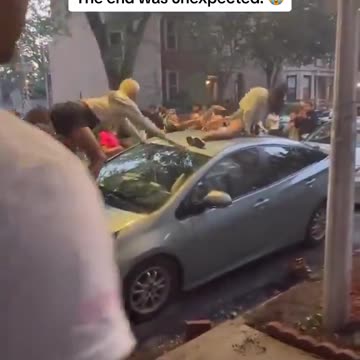 Fatigue has reached a tipping point. This video perfectly encapsulates where we’re at as a society