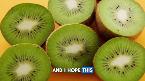 About Kiwi